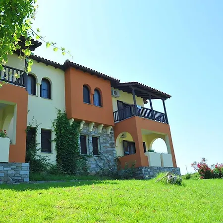 Toroneos Hotel