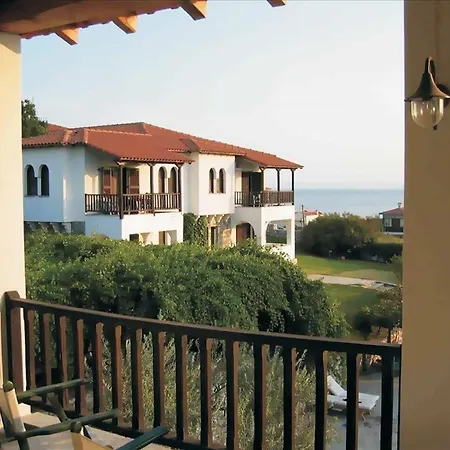 Toroneos Hotel
