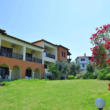 Hotel Toroneos 2*