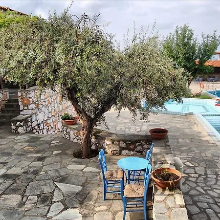 Hotel Toroneos