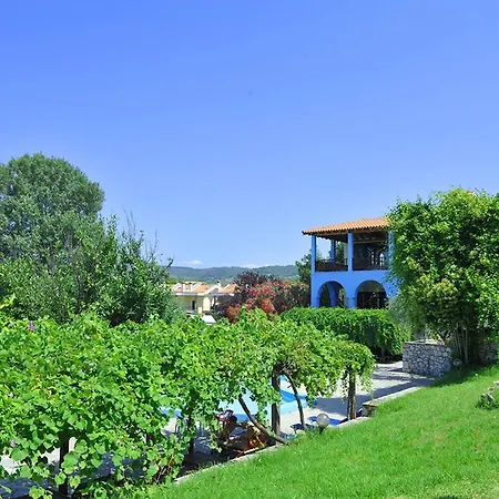 Hotel Toroneos Nikiti (Sithonia)