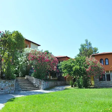 Toroneos Hotel