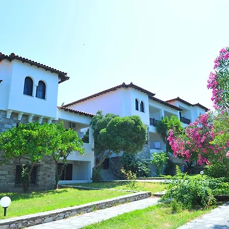 Hotel Toroneos 2*