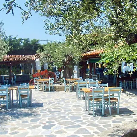 Hotel Toroneos 2*