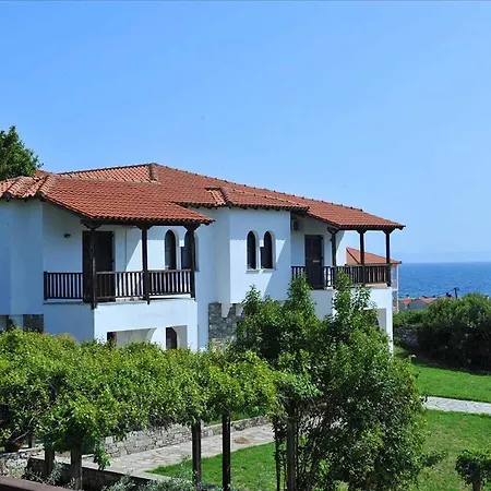 Toroneos Hotel