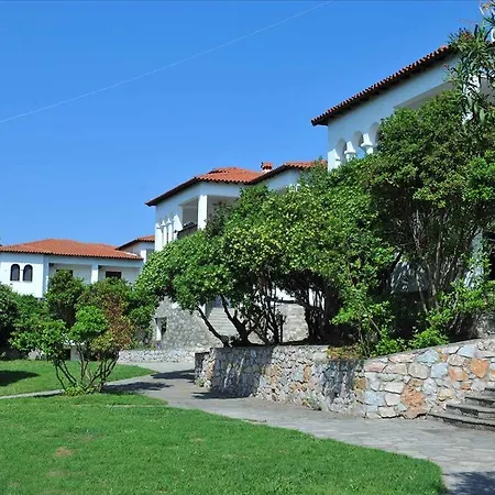 Hotel Toroneos Nikiti (Sithonia)