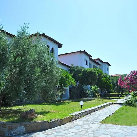Toroneos Hotel