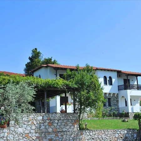 Hotel Toroneos 2*