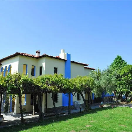 Toroneos 2* Nikiti (Sithonia)
