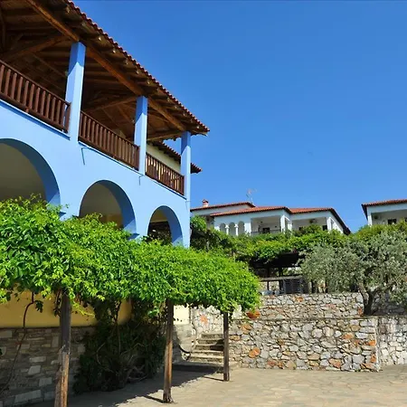 Hotel Toroneos