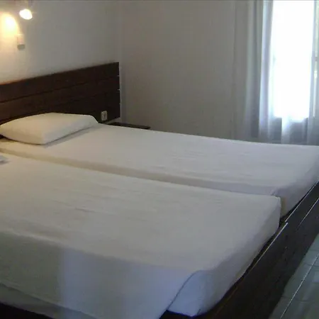 Hotel Toroneos 2*